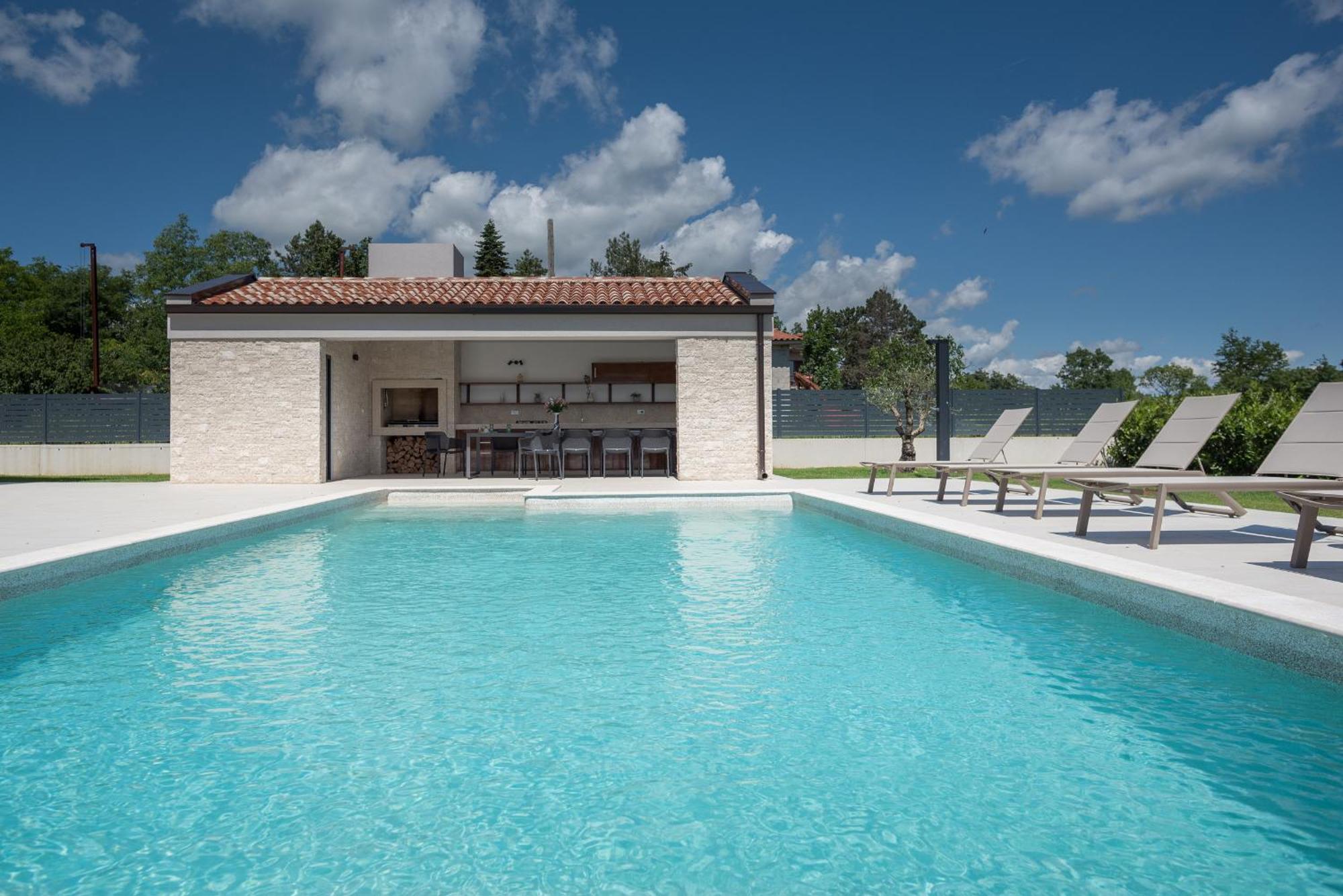 Villa Laura Santalezi Exterior photo